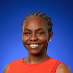 Oluwaseun Omotayo